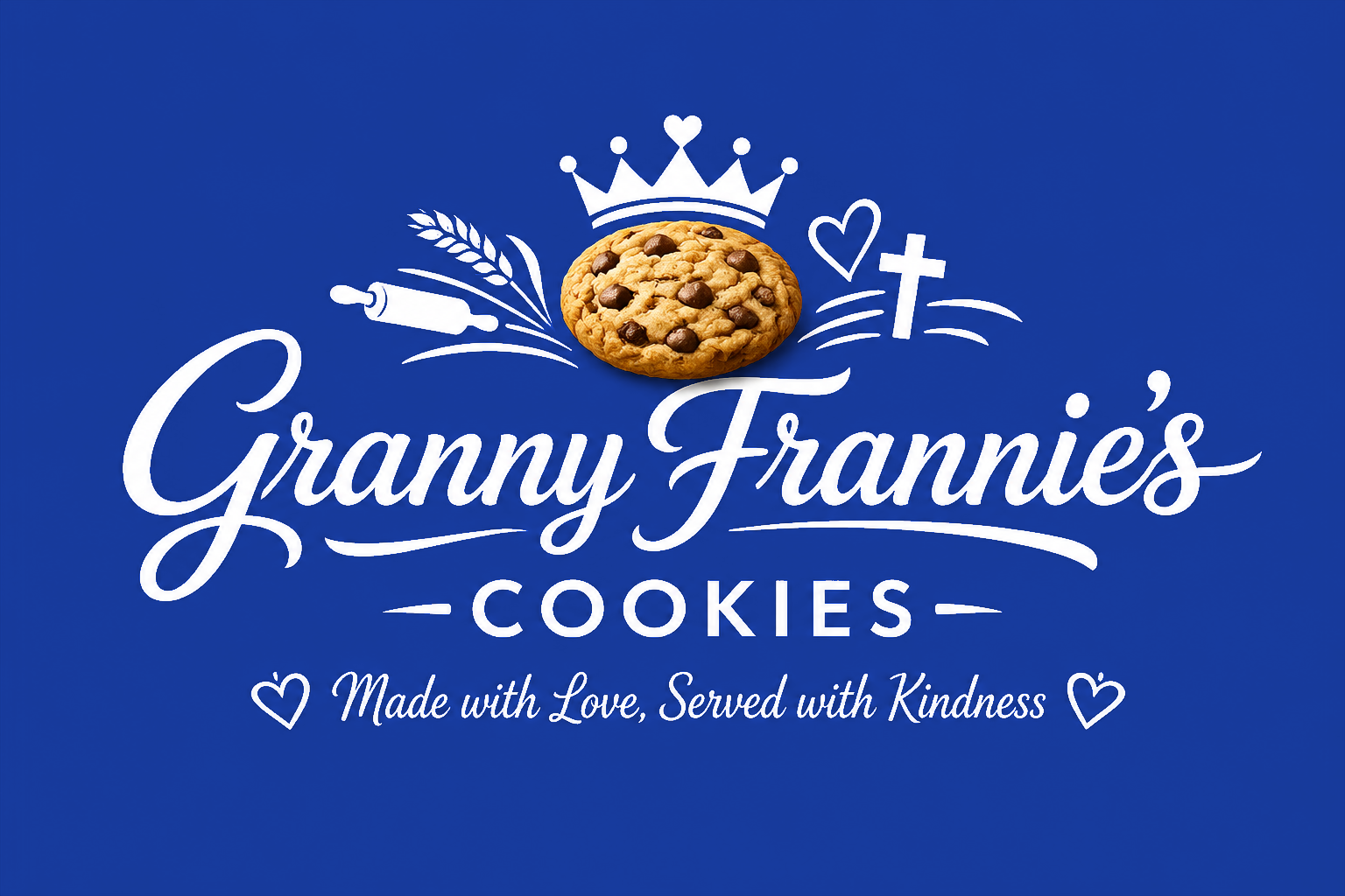 Granny Frannie's Cookies
